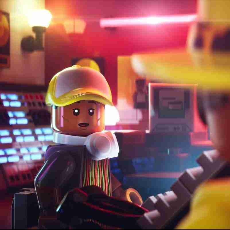 Piece by Piece - La recensione sul film sulla vita di Pharrell Williams