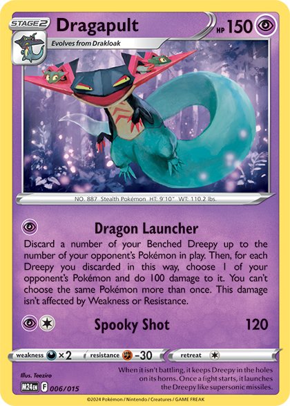 Dragapult