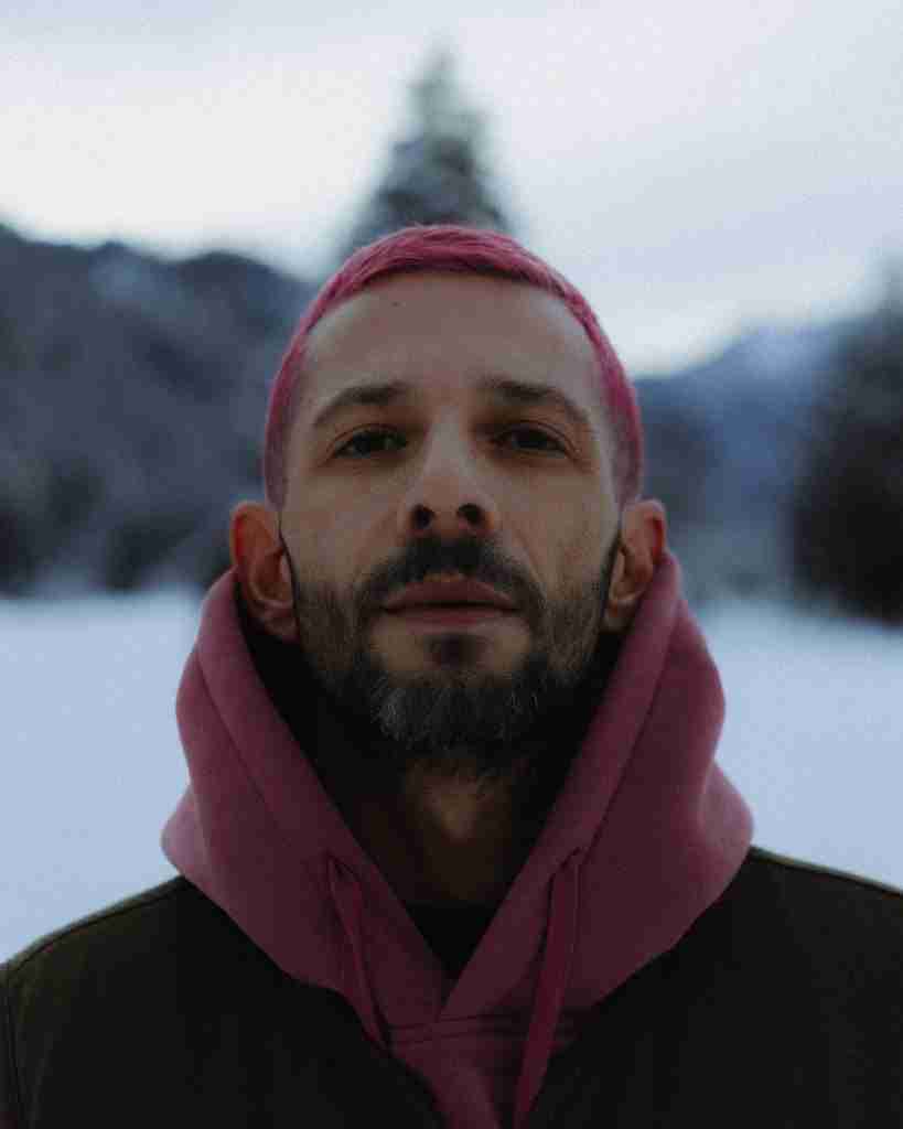 Intervista Nesli