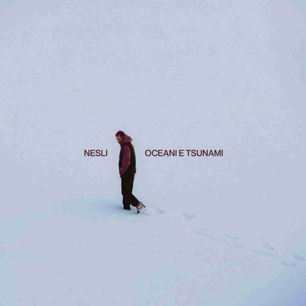 Oceani e Tsunami - Nesli