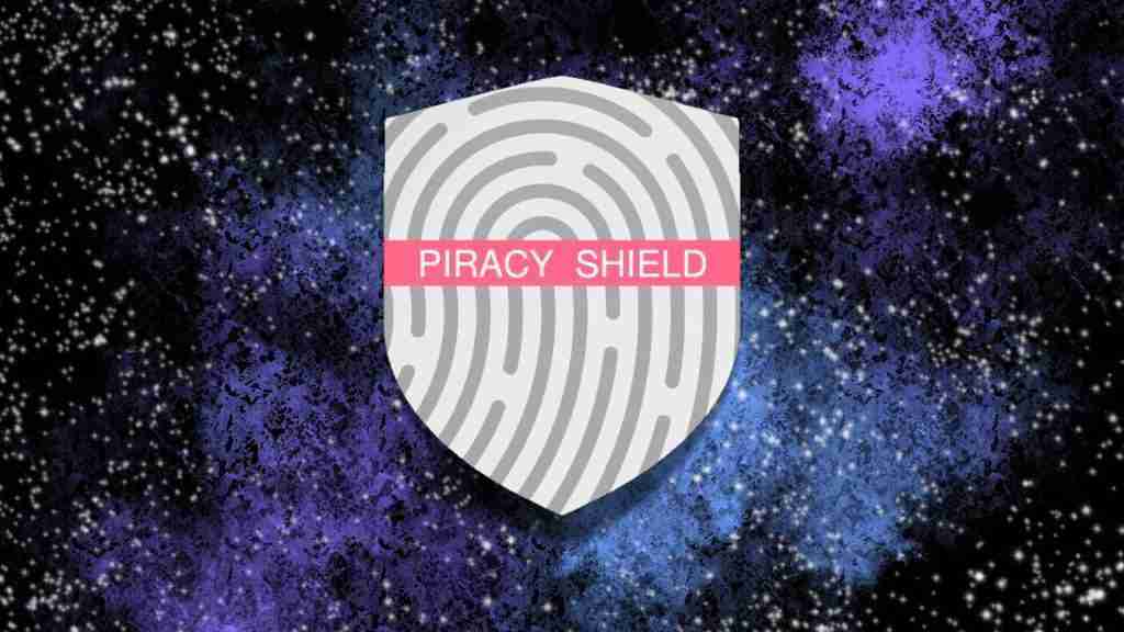 Piracy Shield