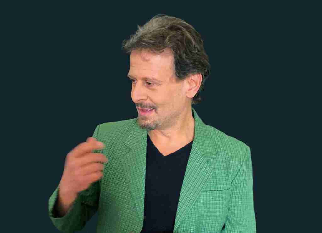 Maurizio Costanzo - La Faccia Delle Persone