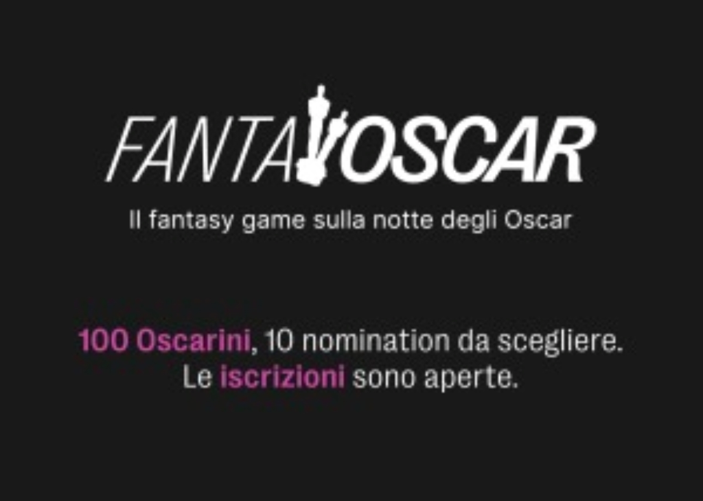 FantaOscar Cinema Troisi, regolamento