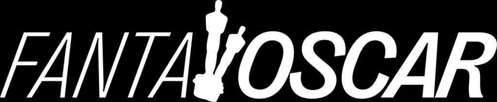Logo FantaOscar 2025 Cinema Troisi