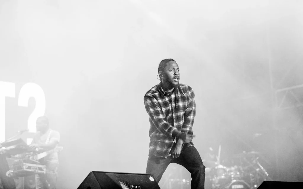 Super Bowl 2025: Kendrick Lamar all'Halftime Show