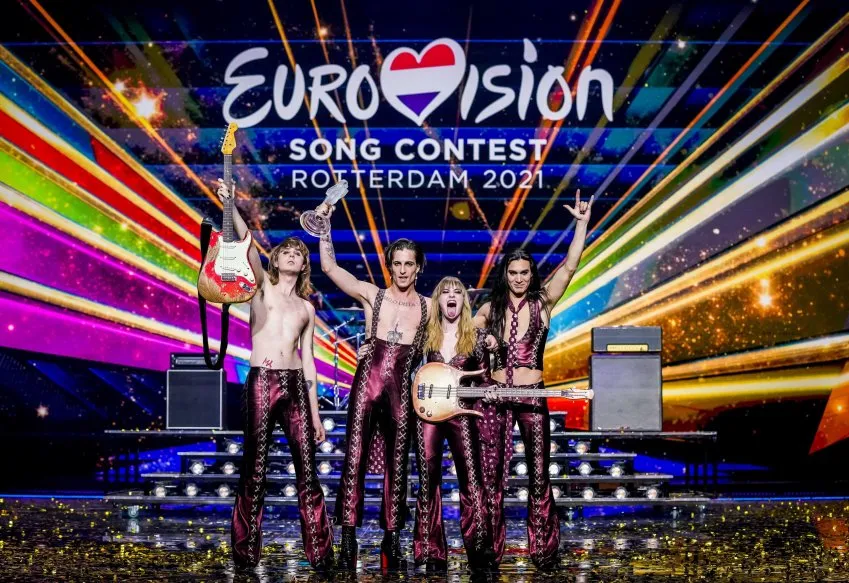 maneskin reunion nel 2025 bilanci in calo e victoria de angelis batte damiano da solista