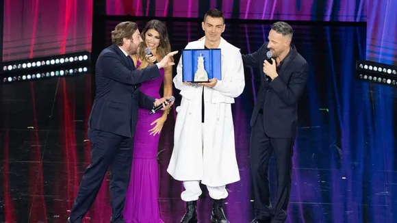 Gabry Ponte a Eurovision 2025: nessuna squalifica per San Marino