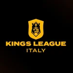 Kings League Italia Logo