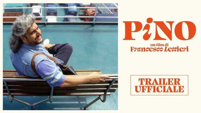 Il trailer del documentario su Pino Daniele