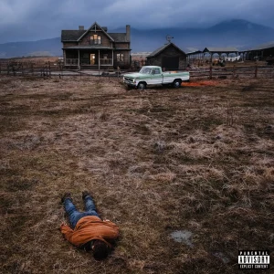 Salmo - Ranch (Cover)