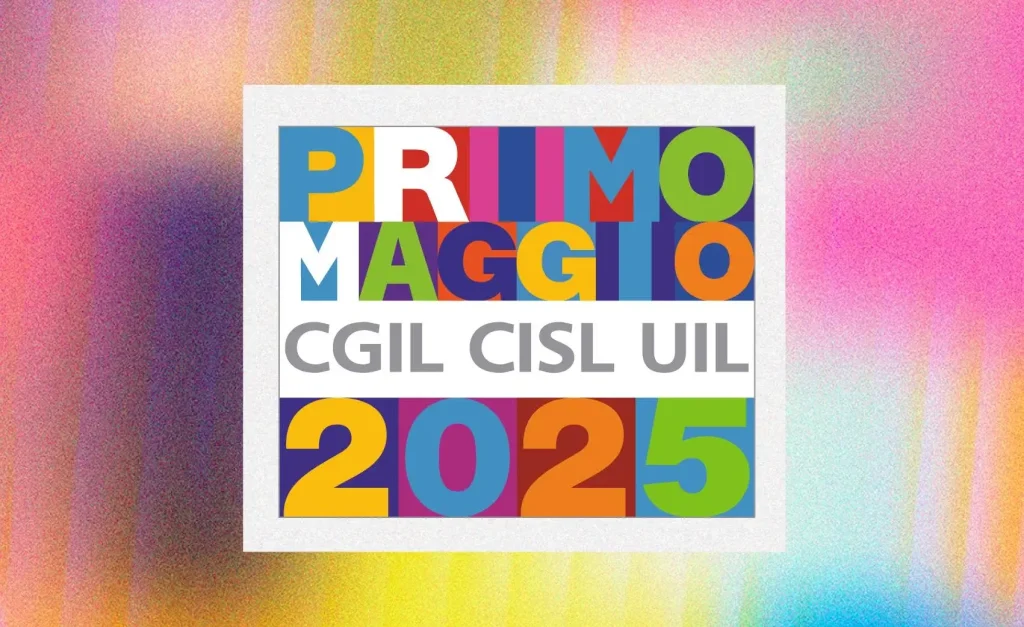 Concerto Primo Maggio 2025 Roma
