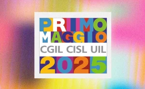 Concerto Primo Maggio 2025 Roma
