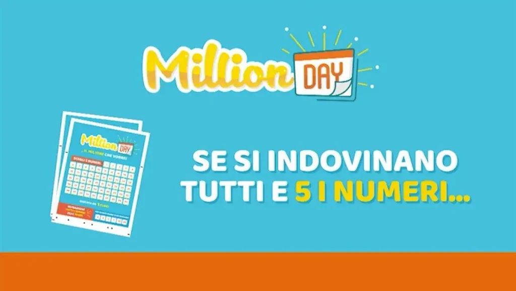 MillionDay