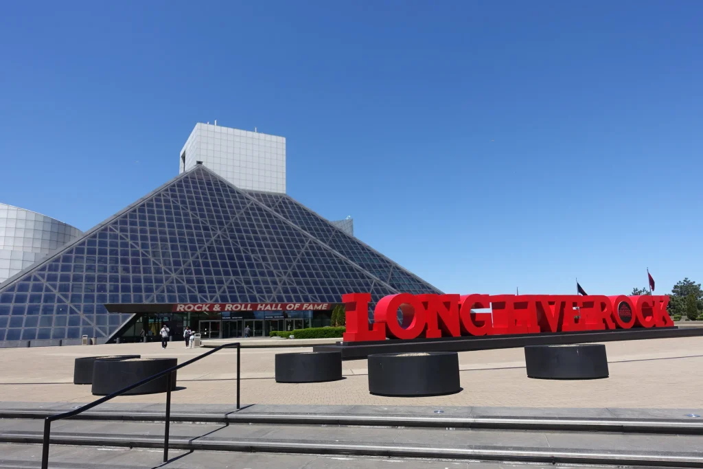 White Stripes e Soundgarden entrano nella Rock and Roll Hall of Fame 2025