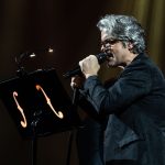 Samuele Bersani live a Catania (27 aprile 2025)