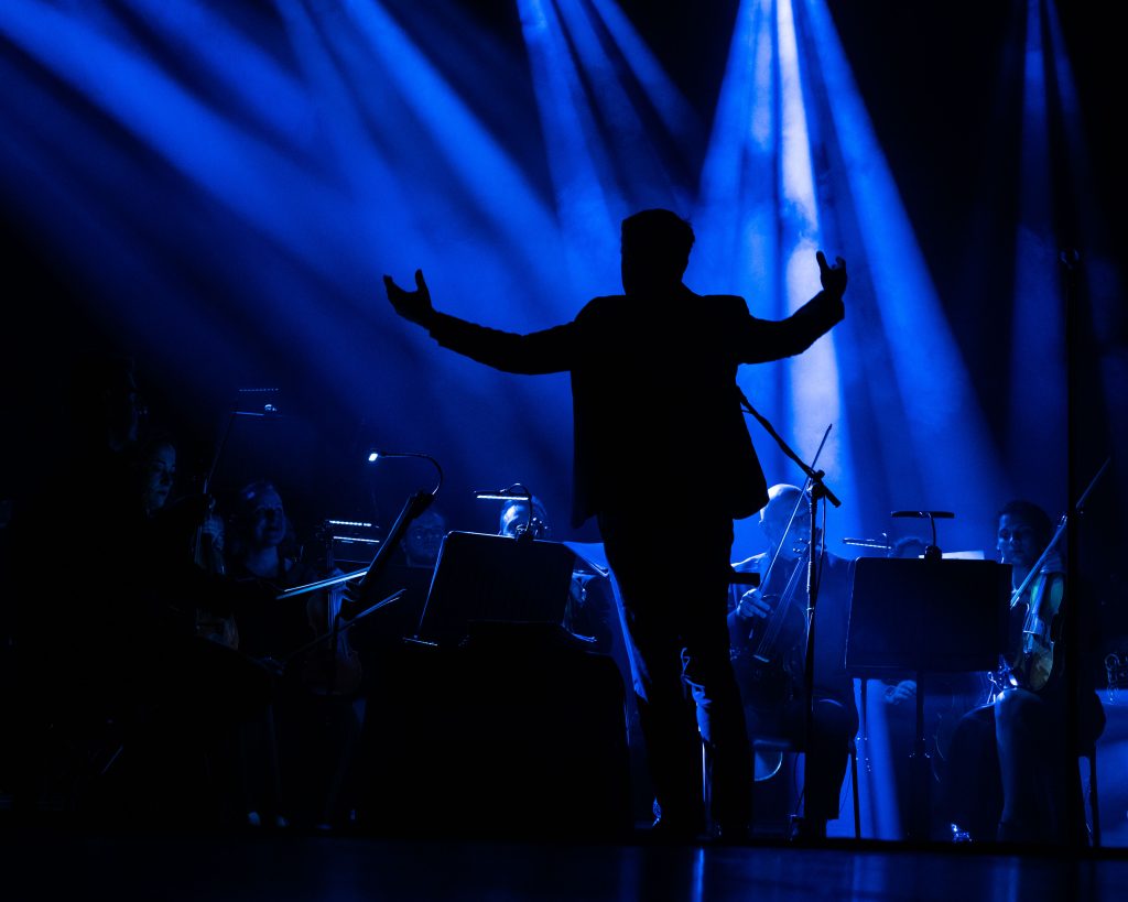 Samuele Bersani live a Catania (27 aprile 2025)