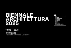 Biennale Architettura Venezia 2025
