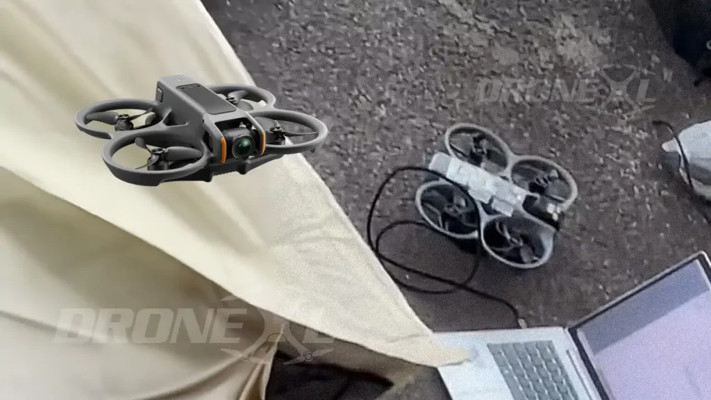 estate 2025 tutti i nuovi droni dji mini 5 pro avata 3 neo 2 e osmo nano