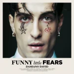 Damiano David- Funny Little Fears (Cover)