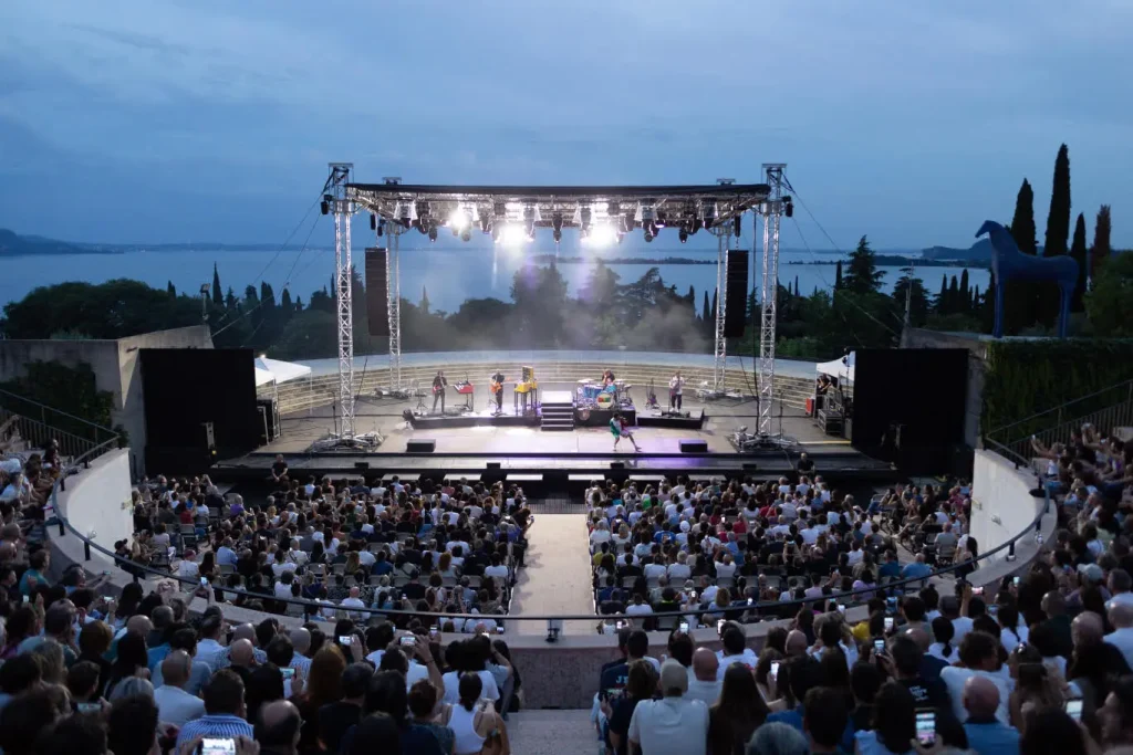 FESTIVAL DEL VITTORIALE, Rassegna Tener A Mente edizione 2025 – Intervista a Viola Costa