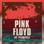 Pink Floyd - At Pompei MCMLXXII