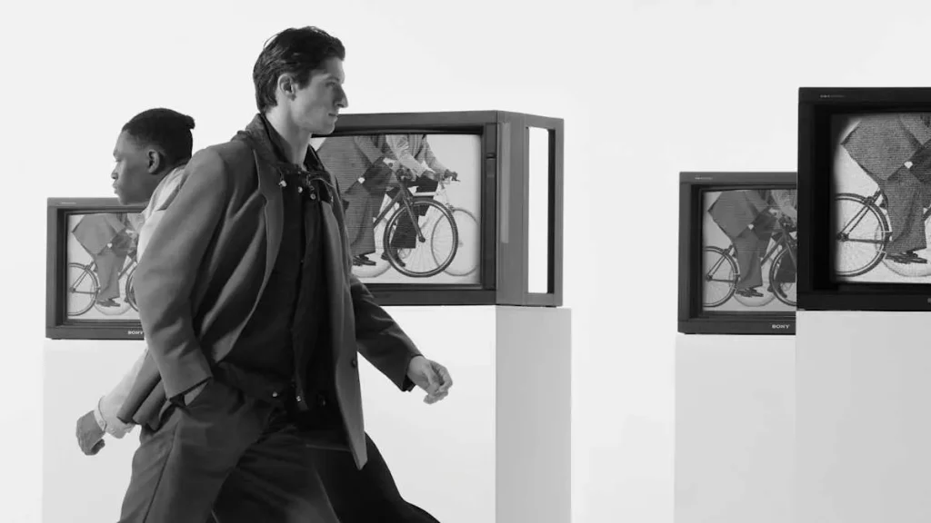 Pitti Uomo 2025