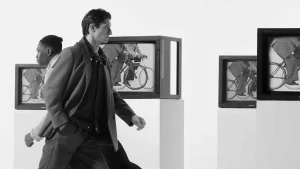 Pitti Uomo 2025