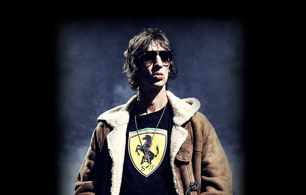 Richard Ashcroft: «Sono l’unica persona che può suonare in apertura agli Oasis»