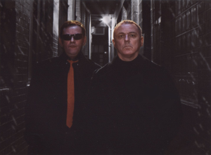 Secret Affair