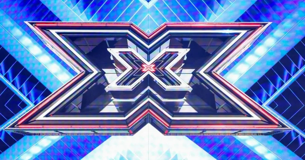 X Factor 2025
