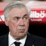 Carlo Ancelotti