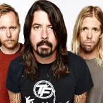 Foo Fighters