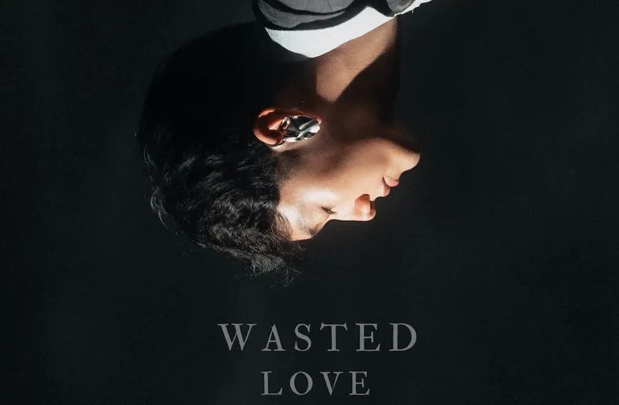 JJ - Wasted Love (Eurovision 2025)