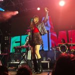 La Femme live a Roma
