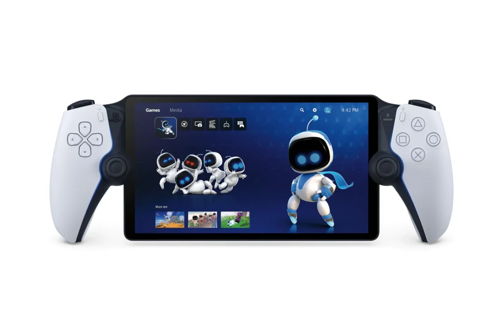 Nuova PlayStation Portatile in Arrivo nel 2028? I Rumor