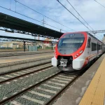 Sciopero Treni 23 maggio 2025