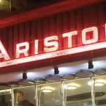 Teatro Ariston Sanremo