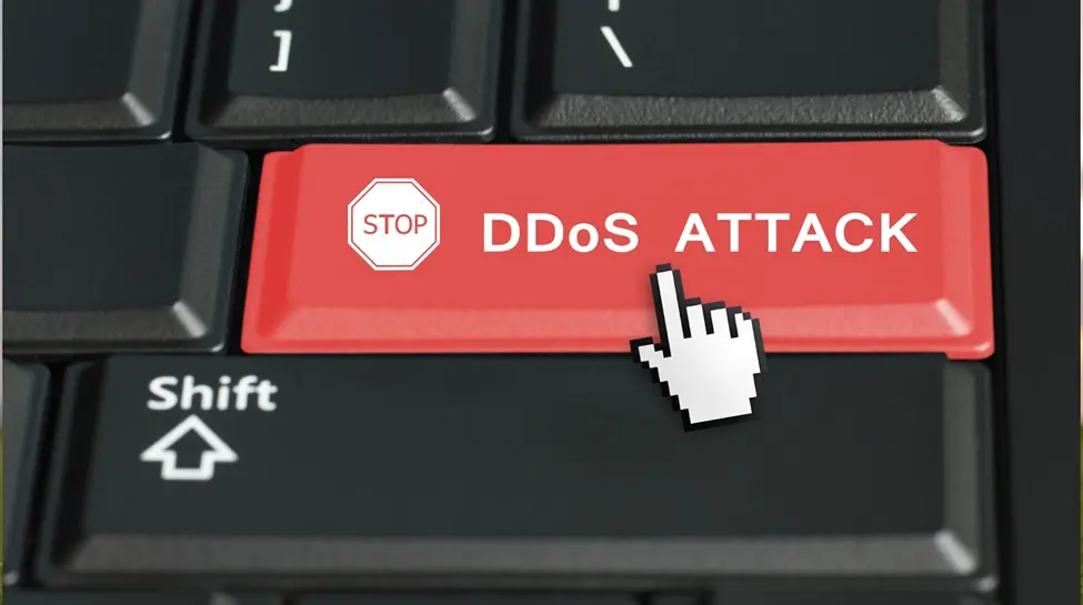 i server di gioco online subiscono perdite milionarie a causa degli attacchi ddos