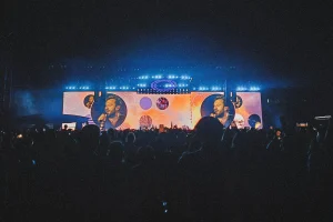 Cesare Cremonini - Live a Messina (28/0672025)