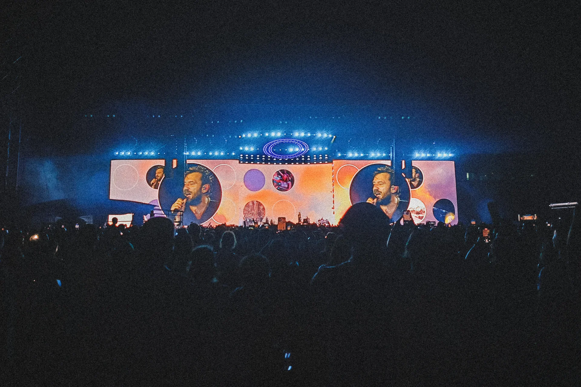 Cesare Cremonini – Live a Messina (28/0672025) – Il racconto Cesare Cremonini – Live a Messina (28/0672025) – Il racconto