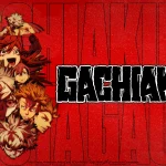 Gachiakuta