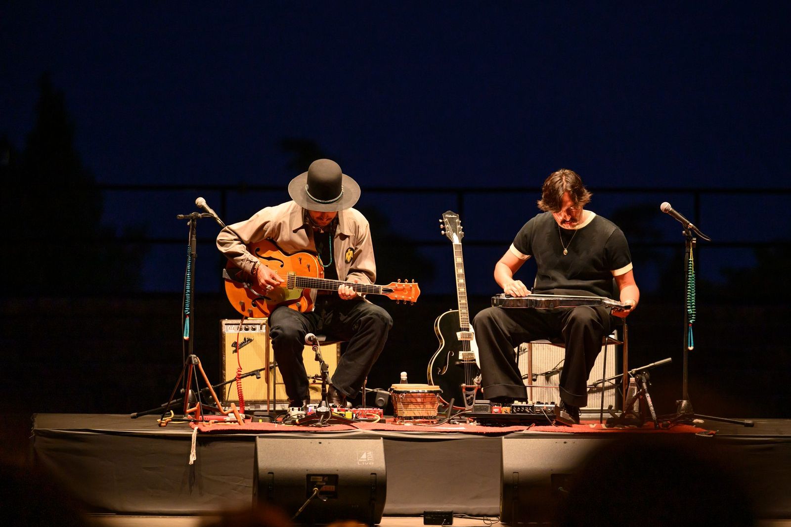 hermanos guti232rrez al festival del vittoriale tener a mente