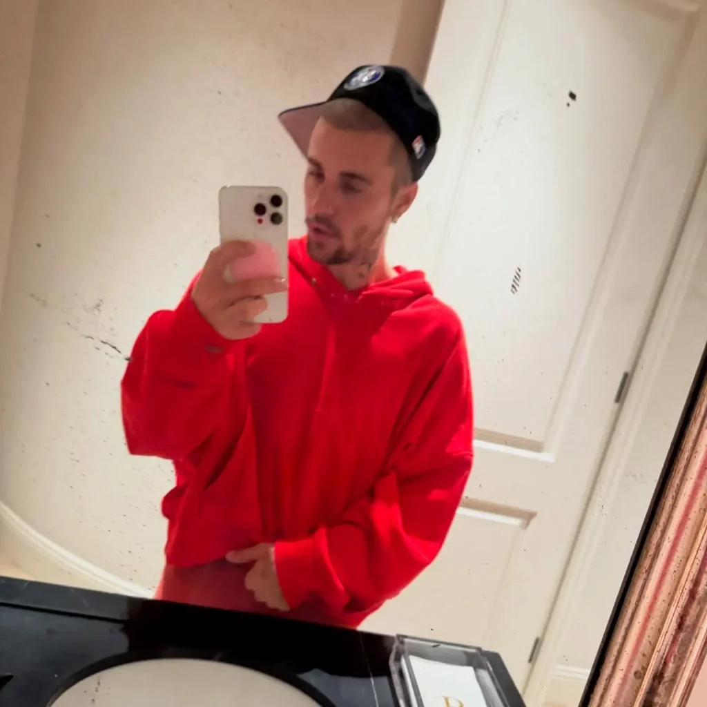 Justin Bieber