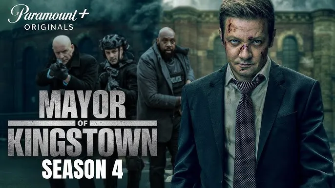 Mayor of Kingstown 4: Jeremy Renner ha un grosso aggiornamento per la nuova stagione Mayor of Kingstown 4: Jeremy Renner ha un grosso aggiornamento per la nuova stagione