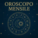 Oroscopo mensile