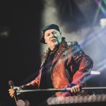 Vasco Rossi a Messina