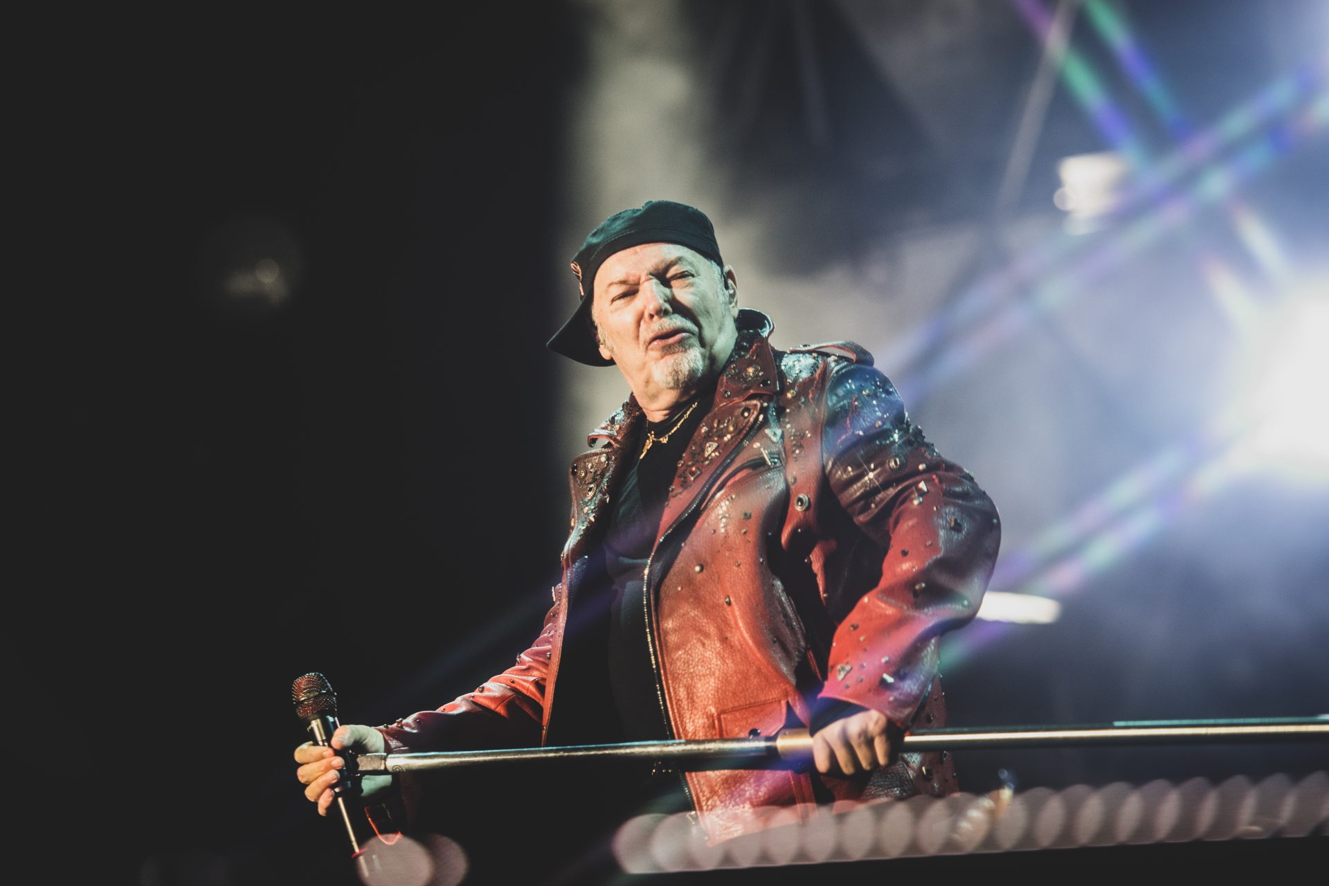 vasco rossi live a messina 21 06 2025 8211 le foto
