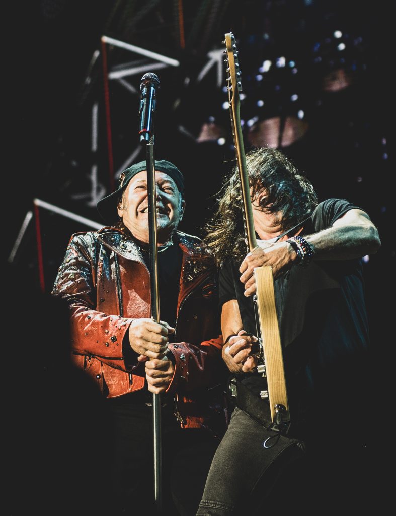 Vasco Rossi a Messina