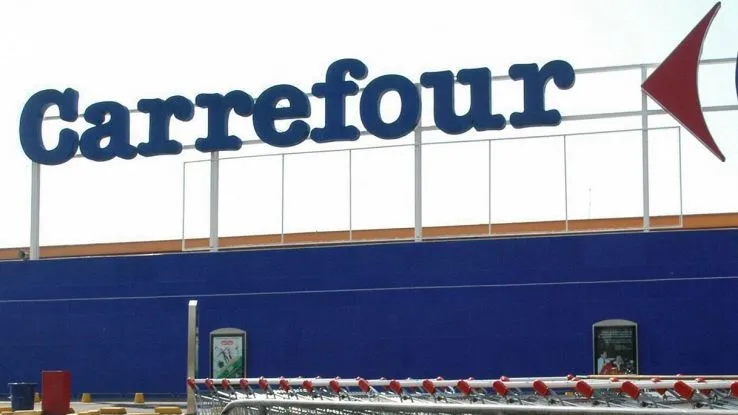 carrefour lascia l8217italia vendite in calo e perdite spingono il gruppo francese verso l8217uscita dal mercato