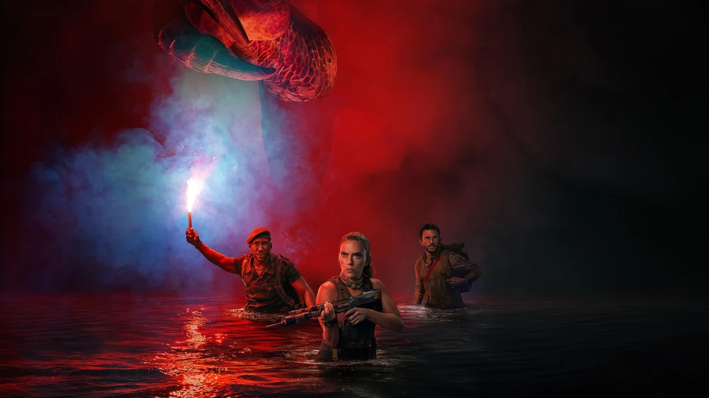 Jurassic World – La Rinascita: il reboot tra spettacolo visivo e nostalgia controllata